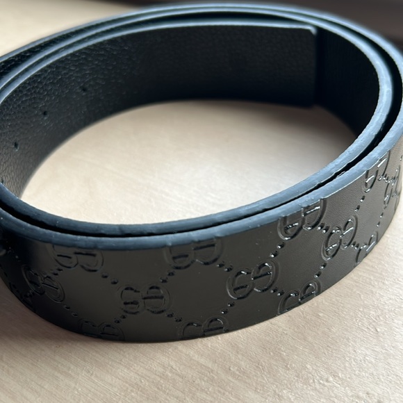 New belt - Picture 2 of 4